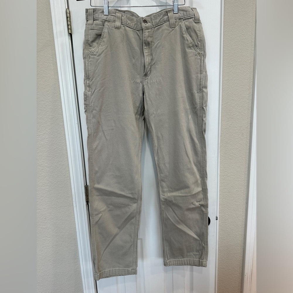 Carhartt Men’s Work Pants